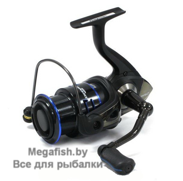 Катушка Sherman Pro Feeder 4000 - фото 1 - id-p223099486