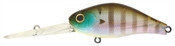 Воблер ZIPBAITS B-Switcher Silent 3.0, 60 мм, 13.5гр., 2,7-3,2 м. цвет № 082