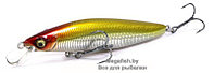 Воблер Megabass Marine Gang 90F (10.5 гр; 9 см; 1.2 м) m western clown