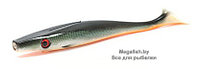 Приманка Strike Pro Pig Shad Jr. (50 гр; 20 см; 2 шт.) C099