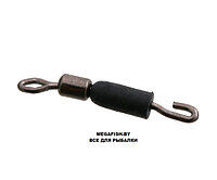 Вертлюг быстросъемный Flagman Speed Swivel Connector Micro