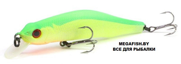 Воблер Zipbaits Orbit 80SP-SR (8 см; 8.5 гр; 0.8-1 м) 998R - фото 1 - id-p223098568