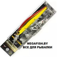 Воблер Zipbaits Rigge Runway 93SS (15 гр; 9.3 см; 1.2-2.2 м) 703R