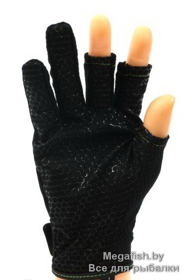 Перчатки Hitfish Glove-02 (XL) - фото 2 - id-p223092616