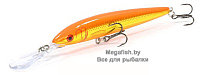 Воблер Rapala Down Deep Husky Jerk DHJ10 (11 гр; 10 см; 2.4-4.8 м) GF