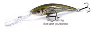 Воблер Rapala Deep Tail Dancer TDD09 (13 гр; 9 см; 2.5-6 м) ROL