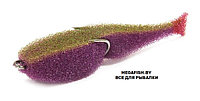 Поролоновая рыбка Lex Classic Fish CD 12 (№30; 12 см; 5 шт.) PLB