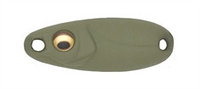 Блесна Megabass SPOON-X, 3 гр., PELLET