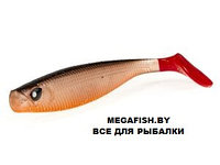 Приманка Lucky John Red Tail Shad 3.5" (8.9 см; 5 шт.) PG16