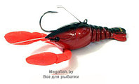 Воблер Strike Pro Flex Crawfish 100 (10 см; 55.4 гр) 259F