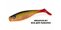 Приманка Lucky John Red Tail Shad 3.5" (8.9 см; 5 шт.) PG34