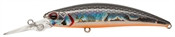 Воблер DUO модель Spearhead Ryuki 70MDF, 70мм, 5,4гр. плавающий ADA3081 - фото 1 - id-p223103528