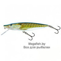 Воблер Salmo Pike 11F (15 гр; 11 см; 1 м) RPE