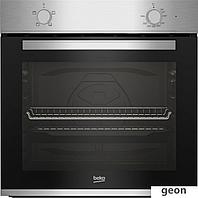 Электрический духовой шкаф BEKO BBIC12000XD