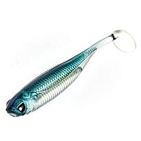 Приманка Lucky John Makora Shad Tail 4" (10 см; 5.2 гр; 6 шт.) 001