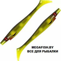 Приманка Strike Pro Pig Shad Tournament (30 гр; 18 см; 2 шт.) 132