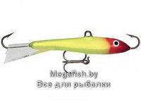 Балансир Rapala Jigging Rap 5 (9 гр; 5 см) CHCLN