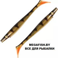 Приманка Strike Pro Pig Shad (23 см; 90 гр) 140