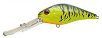 Воблер для троллинга Panacea Shad Marauder 80F DR, 30.0гр., 20фут+/6м+, цвет Т001