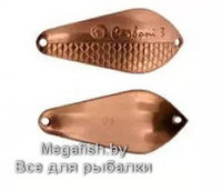 Блесна Kibs Carboni 3 EX (13 гр; 02)