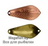 Блесна Kibs Carboni 3 EX (12 гр; 14)