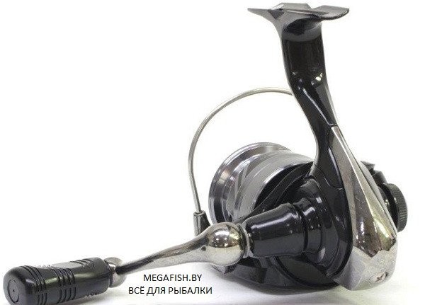 Катушка Daiwa RX 20 LT 4000-C - фото 3 - id-p223096679