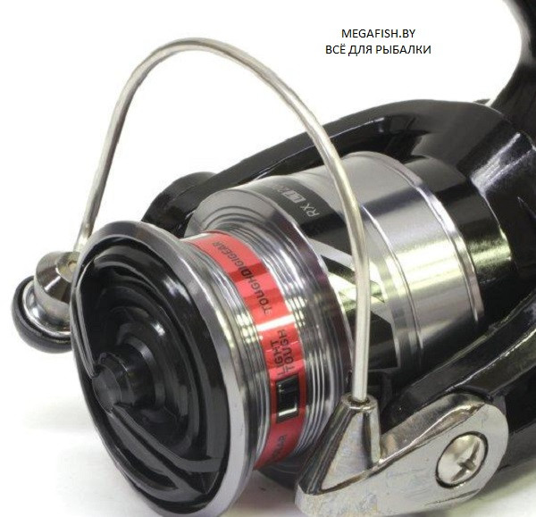 Катушка Daiwa RX 20 LT 5000-C - фото 2 - id-p223096680