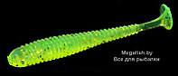 Приманка Crazy Fish Vibro Worm 2" (0.87 гр; 5 см; 8 шт.) 20-6