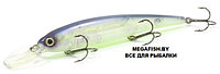 Воблер Bandit Walleye Shallow (12 см; 17.5 гр; 2.4-3.6 м) 01