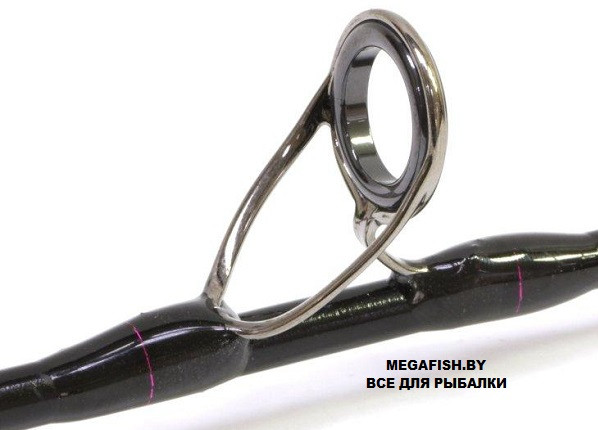 Удочка Stinger Arctic Char Trigger 70H - фото 3 - id-p223100646