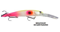 Воблер Bandit Walleye Shallow (12 см; 17.5 гр; 2.4-3.6 м) OL157