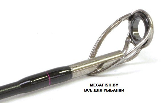 Удочка Stinger Arctic Char Trigger 70M - фото 4 - id-p223100647