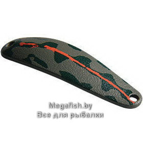 Колеблющаяся блесна SV Fishing Panic 4.8 (4.8 гр; 4 см) FG11 - фото 1 - id-p223092725