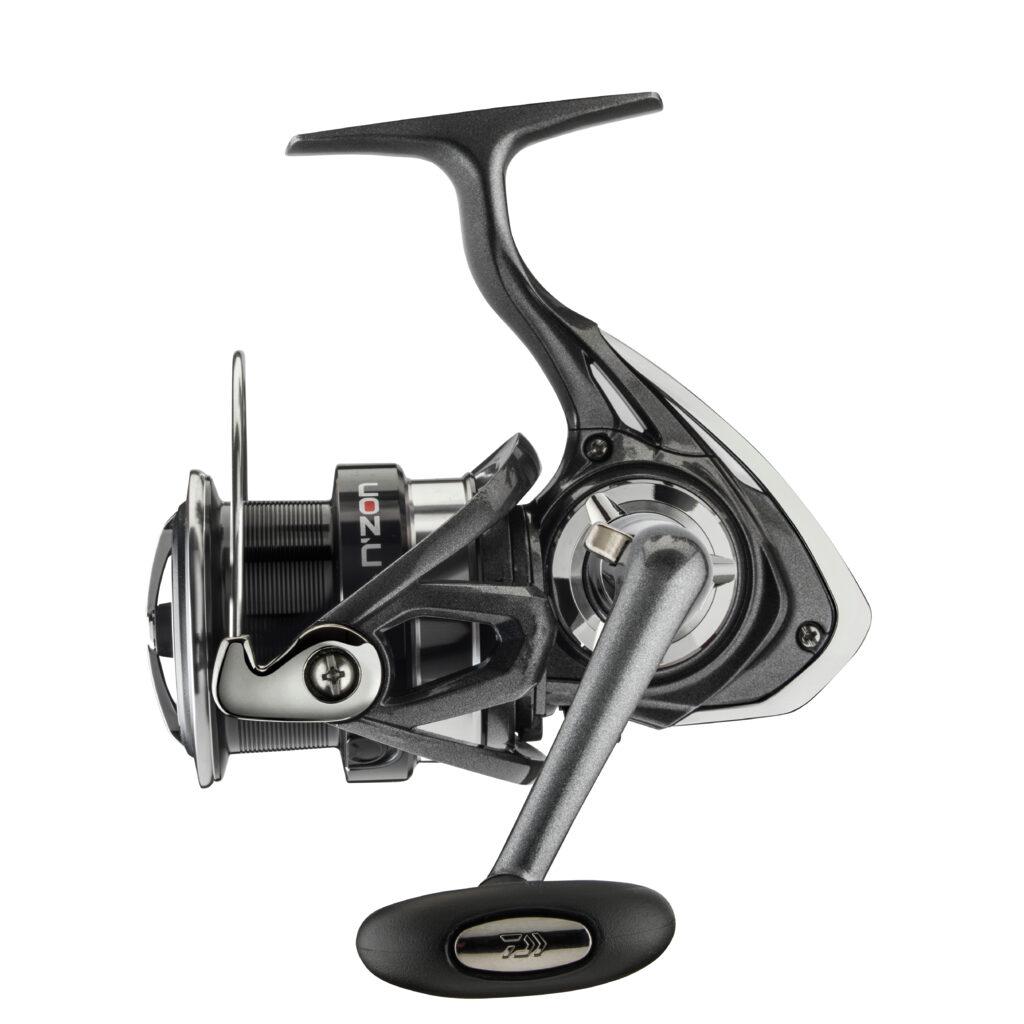 Катушка безынерционная Daiwa 20 N'Zon LT 6000SS-P - фото 1 - id-p223106591