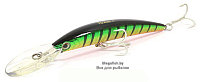 Воблер Yo-Zuri/Duel Crystal Minnow DD R540 (24 гр; 13 см; 2-5 м) PC