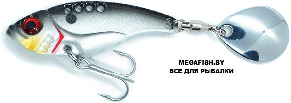 Тейлспиннер Kosadaka Fish Darts 55 (5.5 см; 16 гр) PSSH - фото 1 - id-p223097702