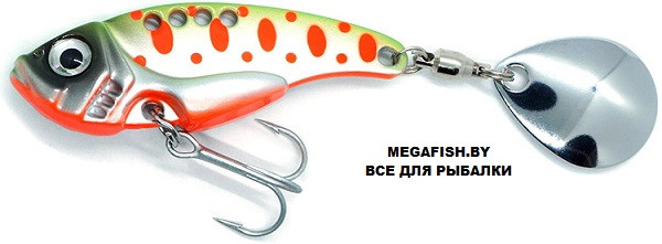 Тейлспиннер Kosadaka Fish Darts 55 (5.5 см; 16 гр) SOP - фото 1 - id-p223097703