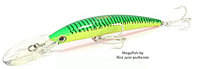 Воблер Yo-Zuri/Duel Crystal Minnow DD R540 (24 гр; 13 см; 2-5 м) HT