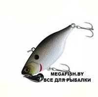 Воблер Jackall TN70 Trigon (31.5 гр; 7 см) sk pearl shad