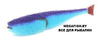 Поролоновая рыбка Lex Classic Fish CD 12 (№30; 12 см; 5 шт.) BLPB