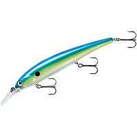 Воблер плавающий Pradco Bandit WALLEYE SHALLOW 120F Neon Shad