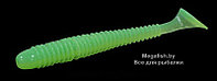 Приманка Keitech Swing Impact 2" (0.9 гр; 5 см; 12 шт.) EA11 Lime Chartreuse Glow