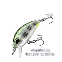 Воблер Yo-Zuri L-Minnow 33S (3.5 гр; 3.3 см; 0.4 м) MDM