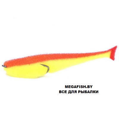 Поролоновая рыбка Lex Classic Fish King Size CD 14 (14 см; 5 шт.) YRB - фото 1 - id-p223100680