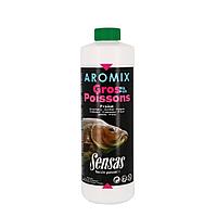 Ароматизатор Sensas AROMIX Strawberry 0.5л