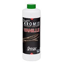 Ароматизатор Sensas AROMIX Vanille 0.5л