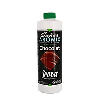 Ароматизатор Sensas AROMIX Chocolate 0.5л