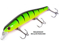 Воблер Lucky John Fit Minnow 110SP (11 см; 16.5 гр; 0.8-1 м) 307