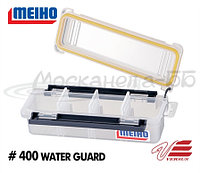 Коробка водонепроницаемая MEIHO WATER GUARD #800 205*145*60