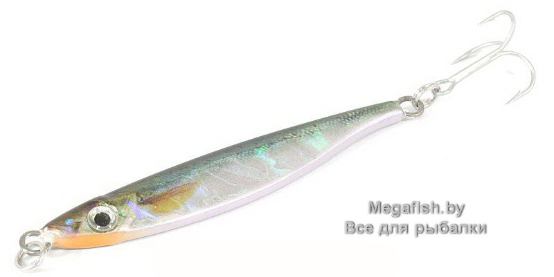 Пилькер Kosadaka Fish Darts (20 гр; 7 см) CHR - фото 1 - id-p223091786